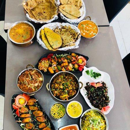 Punjabi Nukkad